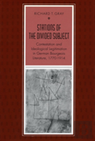 Stations Of The Divided Subject
