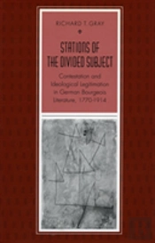 Stations Of The Divided Subject