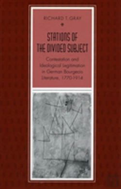 Bertrand.pt - Stations Of The Divided Subject