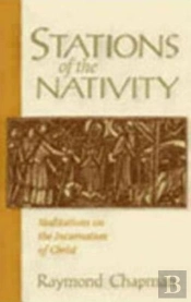Stations Of The Nativity