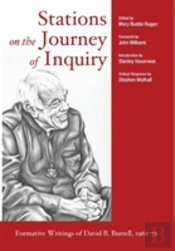 Stations On The Journey Of Inquiry