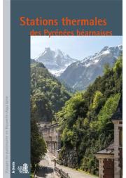 Stations Thermales Des Pyrenees Bearnaises
