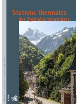 Bertrand.pt - Stations Thermales Des Pyrenees Bearnaises