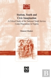 Statism, Youth And Civic Imagination. A