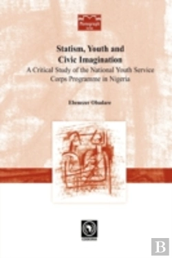 Bertrand.pt - Statism, Youth And Civic Imagination. A