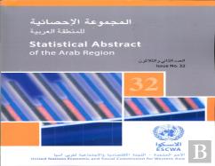 Statistical Abstract Of The Arab Region