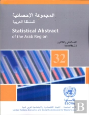 Statistical Abstract Of The Arab Region