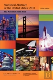 Statistical Abstract Of The United States, 2011-2012