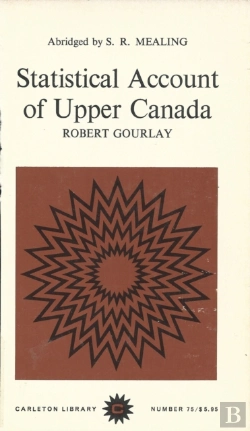 Bertrand.pt - Statistical Account Of Upper Canada