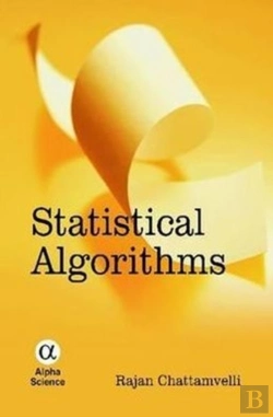 Bertrand.pt - Statistical Algorithms