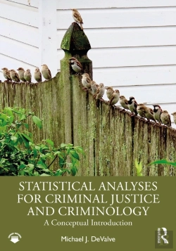 Bertrand.pt - Statistical Analyses For Criminal Justice And Criminology