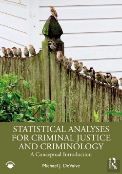 Bertrand.pt - Statistical Analyses For Criminal Justice And Criminology
