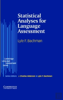 Bertrand.pt - Statistical Analyses For Language Assessment