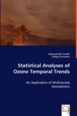 Bertrand.pt - Statistical Analyses Of Ozone Temporal Trends - An Application Of Multivariate Geostatistics