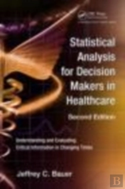 Bertrand.pt - Statistical Analysis For Decision Makers In Healthcare