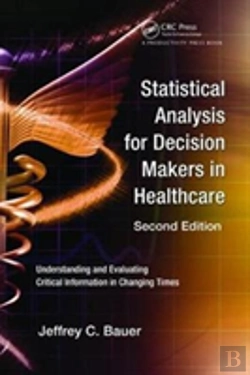 Bertrand.pt - Statistical Analysis For Decision Makers In Healthcare