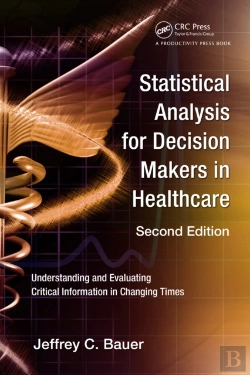 Bertrand.pt - Statistical Analysis For Decision Makers In Healthcare