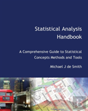 Statistical Analysis Handbook