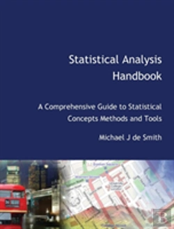 Bertrand.pt - Statistical Analysis Handbook