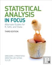 Statistical Analysis ''In Focus''
