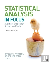 Statistical Analysis 'In Focus'