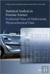 Statistical Analysis In Forensic Science