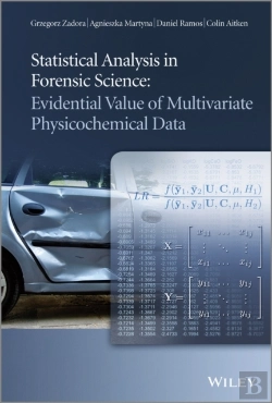 Bertrand.pt - Statistical Analysis In Forensic Science