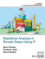 Statistical Analysis In Simple Steps Using R