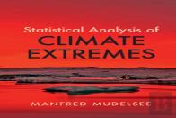 Statistical Analysis Of Climate Extremes