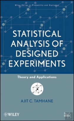 Bertrand.pt - Statistical Analysis Of Designed Experiments