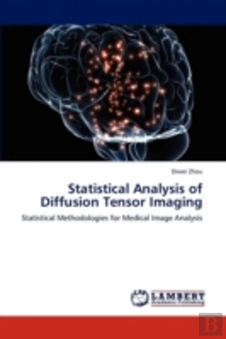 Bertrand.pt - Statistical Analysis Of Diffusion Tensor Imaging