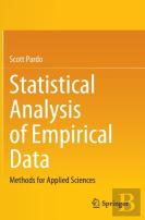 Statistical Analysis Of Empirical Data