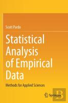 Statistical Analysis Of Empirical Data