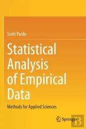 Statistical Analysis Of Empirical Data