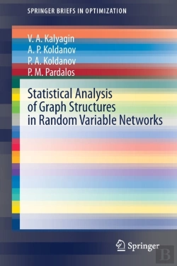 Bertrand.pt - Statistical Analysis Of Graph Structures In Random Variable Networks