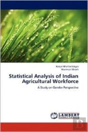 Statistical Analysis Of Indian Agricultural Workforce