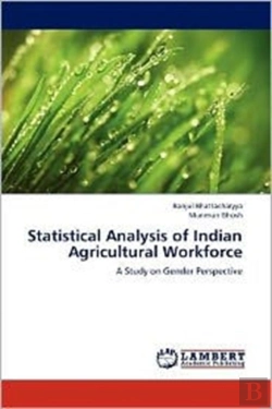Bertrand.pt - Statistical Analysis Of Indian Agricultural Workforce