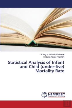 Bertrand.pt - Statistical Analysis Of Infant And Child (Under-Five) Mortality Rate