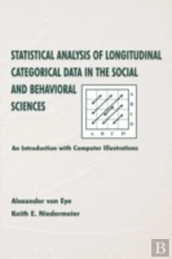 Bertrand.pt - Statistical Analysis Of Longitudinal Categorical Data In The Social And Behavioral Sciences