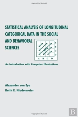Bertrand.pt - Statistical Analysis Of Longitudinal Categorical Data In The Social And Behavioral Sciences