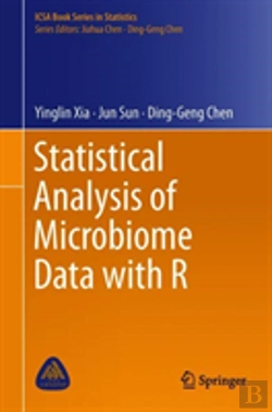 Bertrand.pt - Statistical Analysis Of Microbiome Data With R