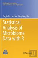 Statistical Analysis Of Microbiome Data With R