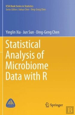 Bertrand.pt - Statistical Analysis Of Microbiome Data With R