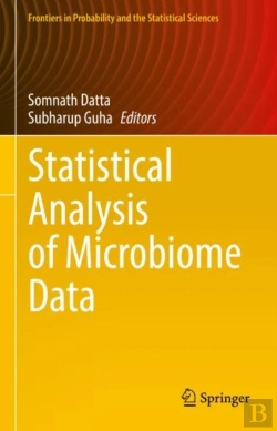 Bertrand.pt - Statistical Analysis Of Microbiome Data