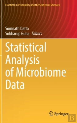 Bertrand.pt - Statistical Analysis Of Microbiome Data