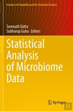 Bertrand.pt - Statistical Analysis Of Microbiome Data