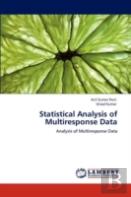 Statistical Analysis Of Multiresponse Data