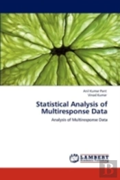 Statistical Analysis Of Multiresponse Data