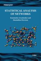 Statistical Analysis Of Networks
