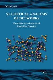 Statistical Analysis Of Networks